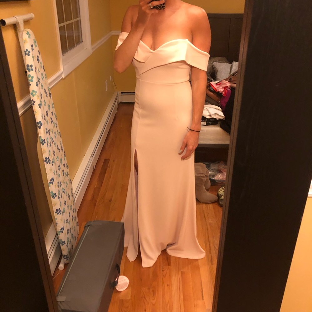 Lulus dress - Picture 2 of 3
